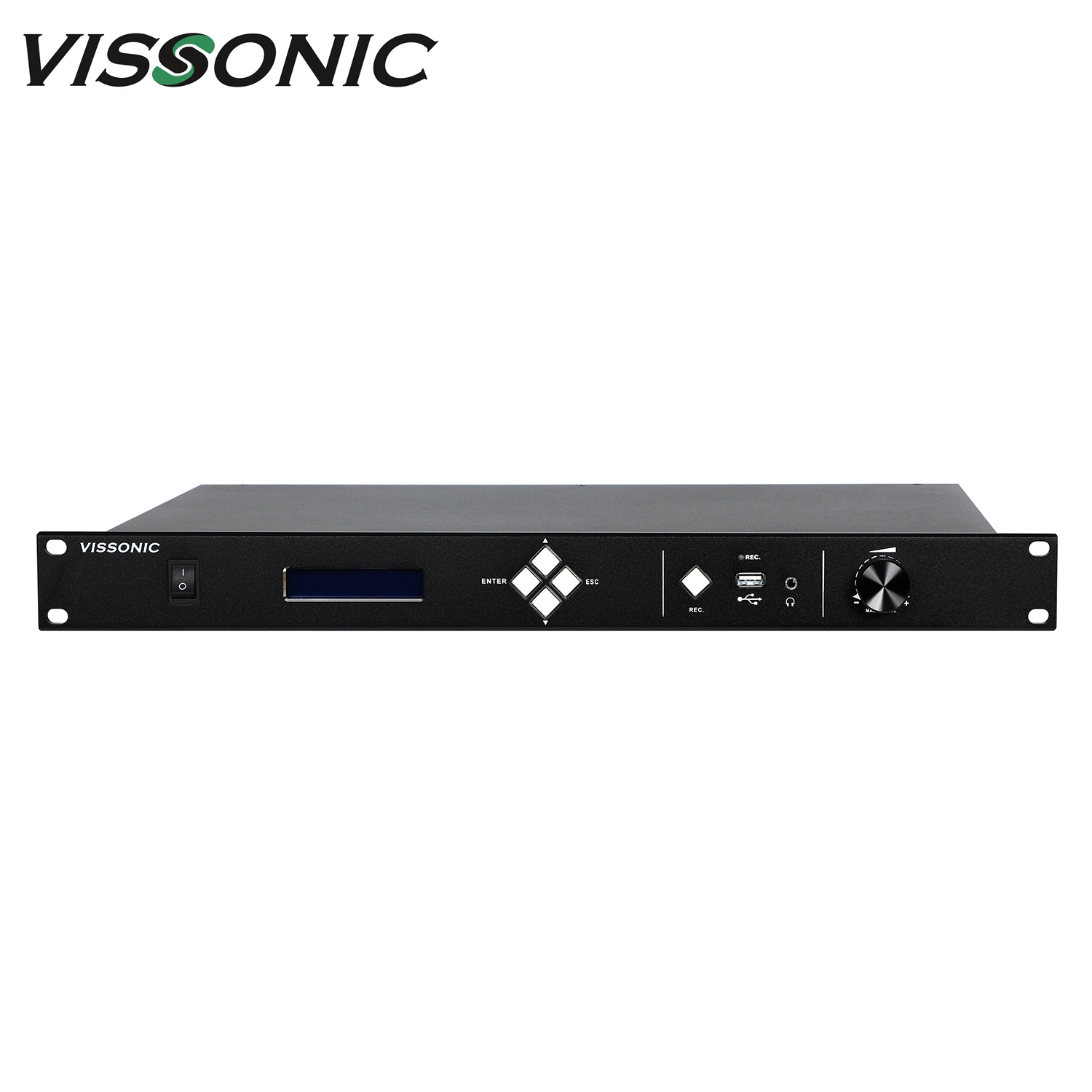 5GHz Wi-Fi Wireless Conference System Controller with High Tech in DSP Unique Sound Processing