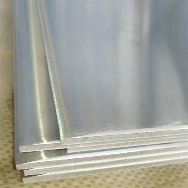 2.5mm Thickness 316/430/2205 No. 1 Ba Cold Rolled Coil Galvanized /Aluminum/Carbon/Roofing/Color Coated/ Copper/Zinc Coated/Monell Alloy/Stainless Steel Plate