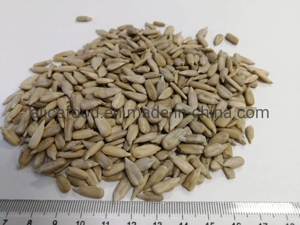Wholesale Halal Cert Raw Sunflower Seeds Kernels Sunflower Seeds Without Shell