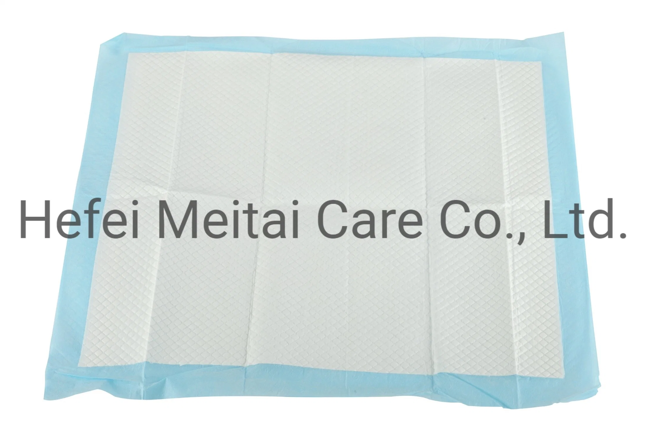 Waterproof Disposable Changing Pad Baby Diaper Changing Mat