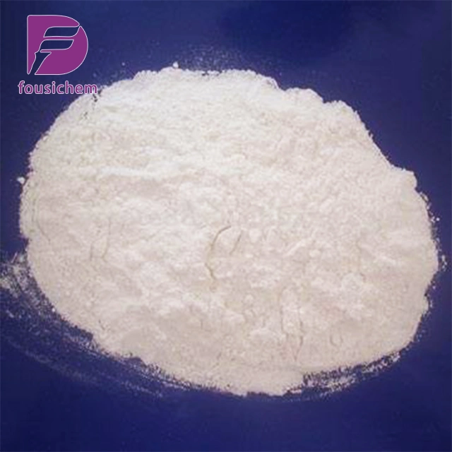Chemical Raw Materials Sodium Aluminum Phosphate CAS 7785-88-8