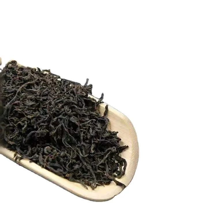 Venta caliente natural té de hierbas moringa el té verde para adelgazar