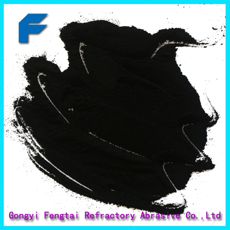 Glucose Decolorizing Coal Based Powder Activated Carbon for Sale