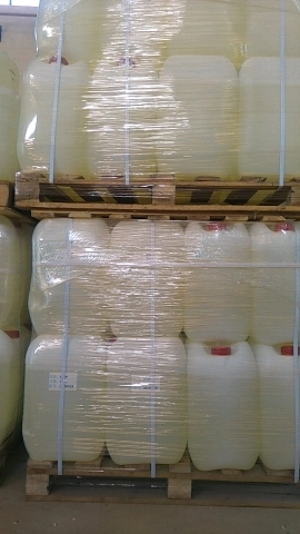 Di Tert-Butyl Peroxide CAS 110-05-4 Used for Polypropylene PP Material Dtbp