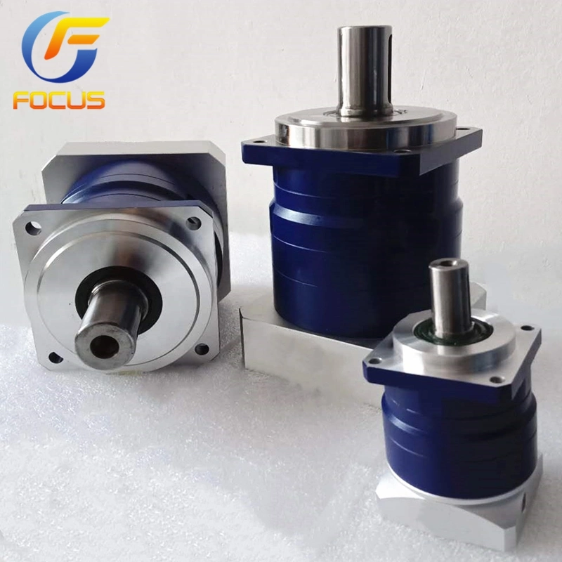 Zal/Zaf140 Helical Gearbox Planetary Right Angle Gearbox