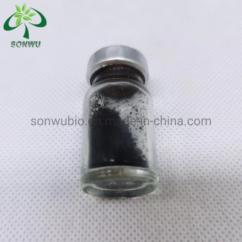 Sonwu Hot-Selling materia prima cosmética C60 Fullerene