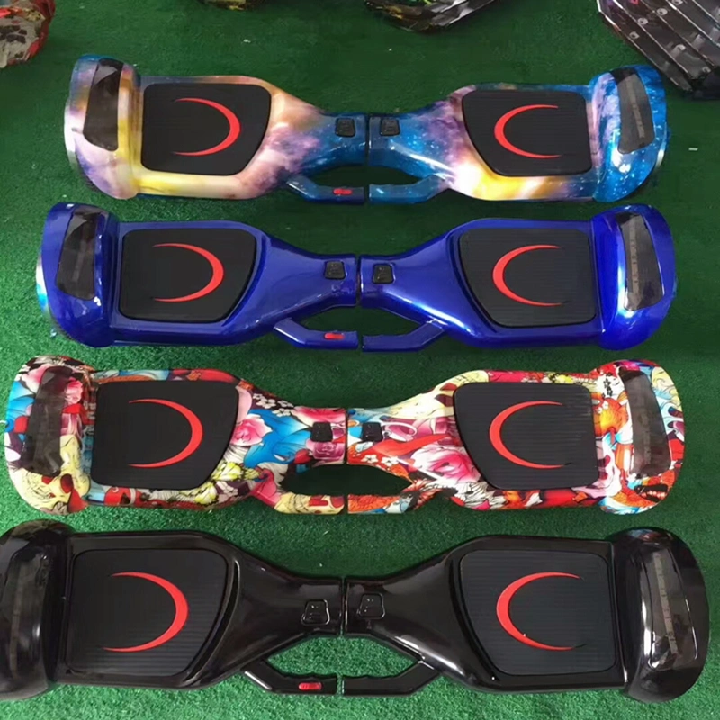 Popular 2 Wheels Electric Scooter Hoverboard