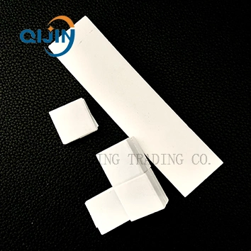 Wear-Resistant and Corrosion-Resistant Alumina Brick Wear-Resistant Liner for Ash Removal Equipment