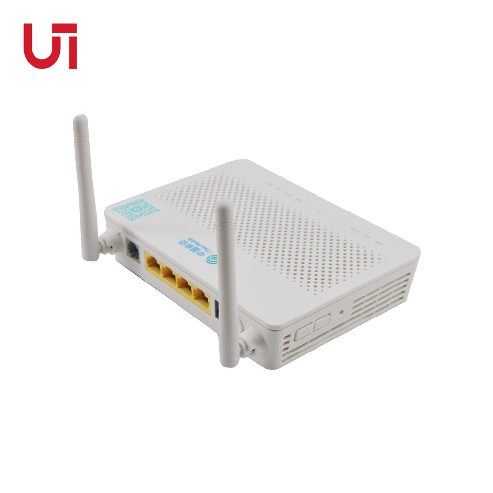 Huawei HS8545m5 Gpon ONU 1ge+3fe+1tel+WiFi