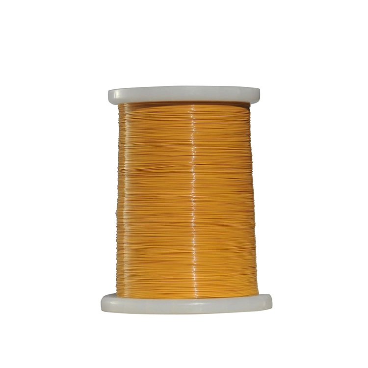 15A Made in China Free Sample Available Enameled Copper Clad Aluminum Wire / CCA Enamelled Wire, Magnetic Coil Wire