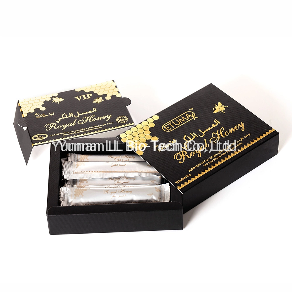 Etumax Royal Honey VIP 24sachet * 20g