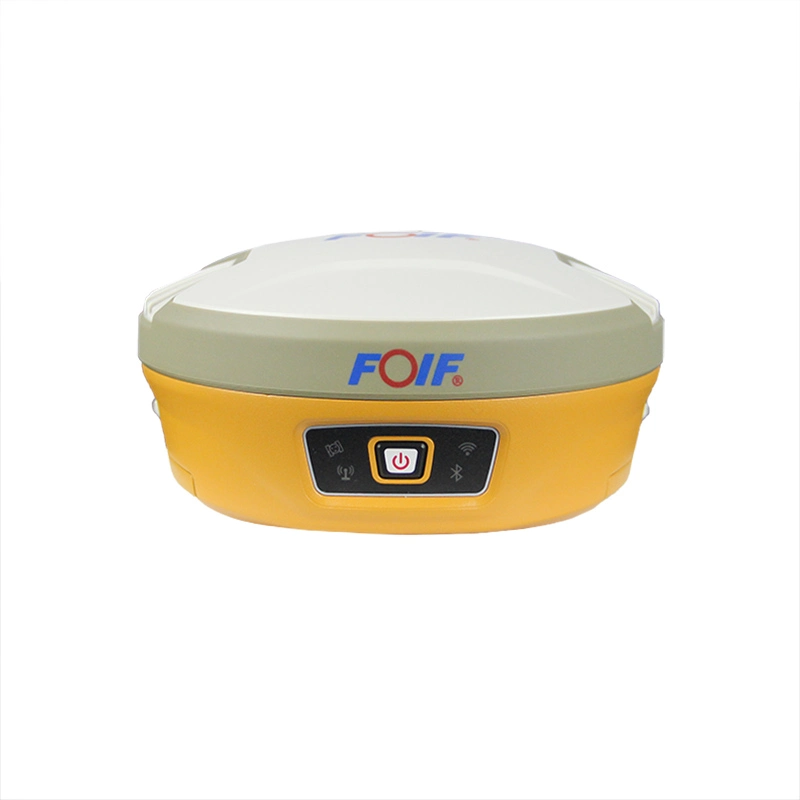 Foif N90 Gnss Rtk System GPS Survey Instrument Cheap Price