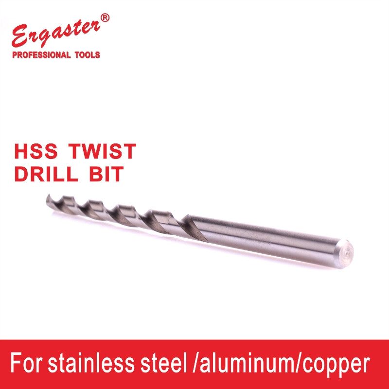 HSS Cobalt Steel Drill Bits for Drilling Metal Stainless Steels
