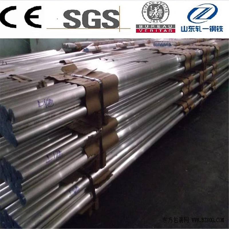 N07718 High Temperature Nickel Alloy Round Bar