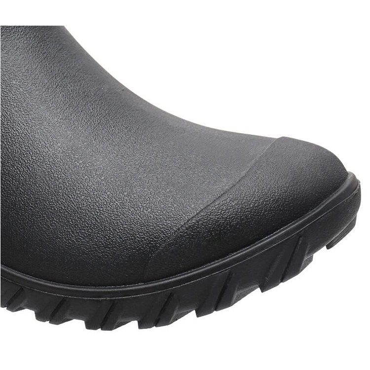 Shoe Manufacturer Wellington Neoprene Rain Rubber Hunting Boots Man