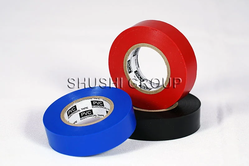 Factory Low Price High quality/High cost performance  PVC Insulating Tape