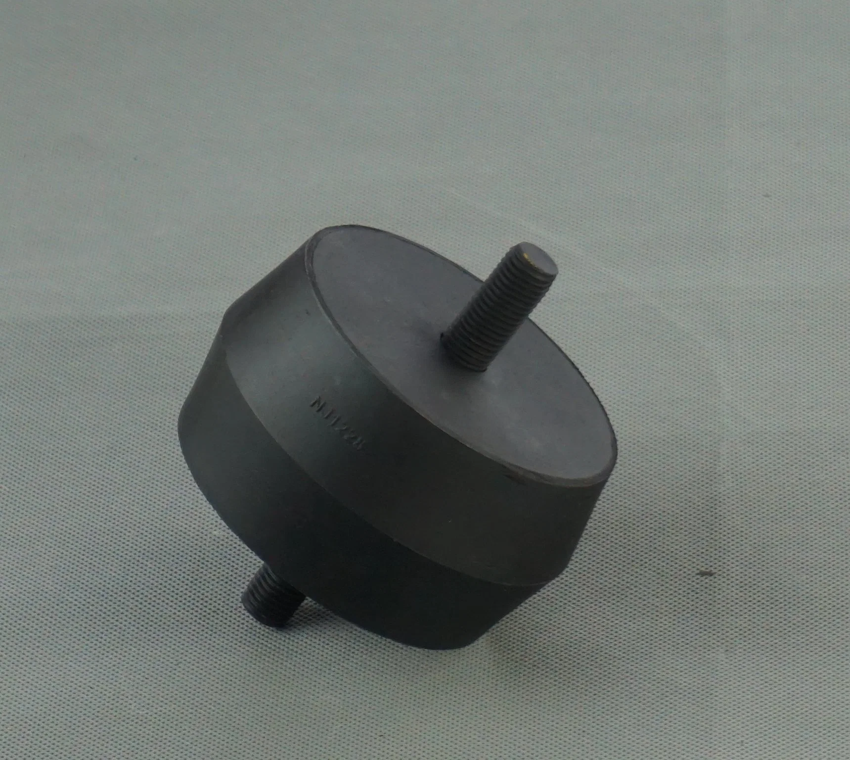 Vibration Mount Part No. 06119395, 06119394, 06119393 Bomag Aftermarket Component