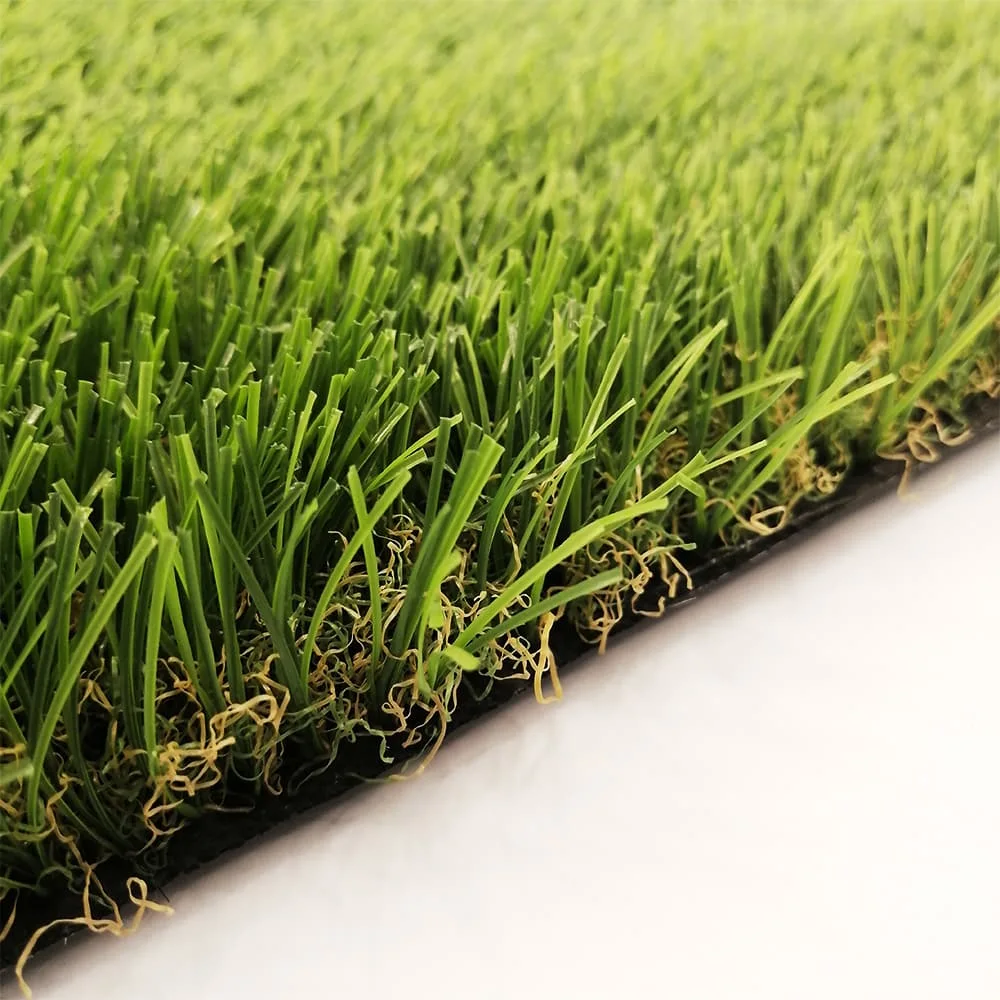 Schönes Aussehen Kunstrasen Garten Gras Teppich Kunstrasen Fußball Feldgras