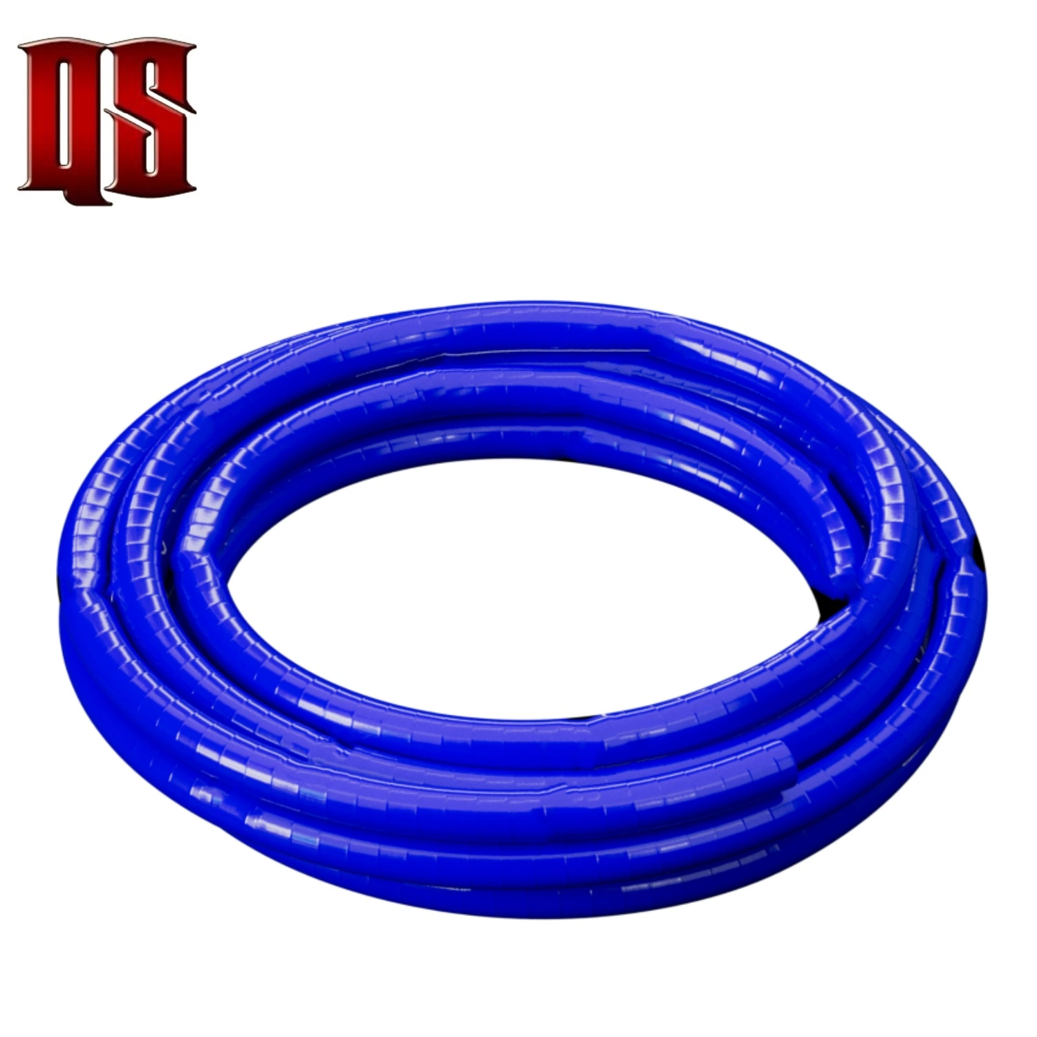 Custom High Pressure Silicone Hose 4mm 6mm 8mm Rubber Vacuum Pipe 50mm Tube Rubber Products for Hydrogen Fuel Cell Stack