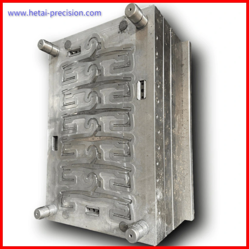 Customized Plastic Toy Injection Mould Moulding