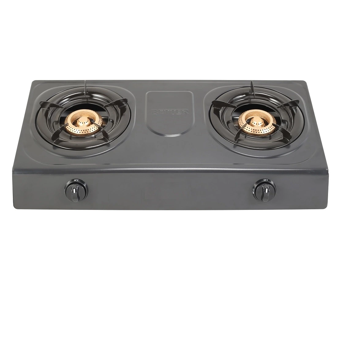 Stainless Steel Top Table Gas Stove