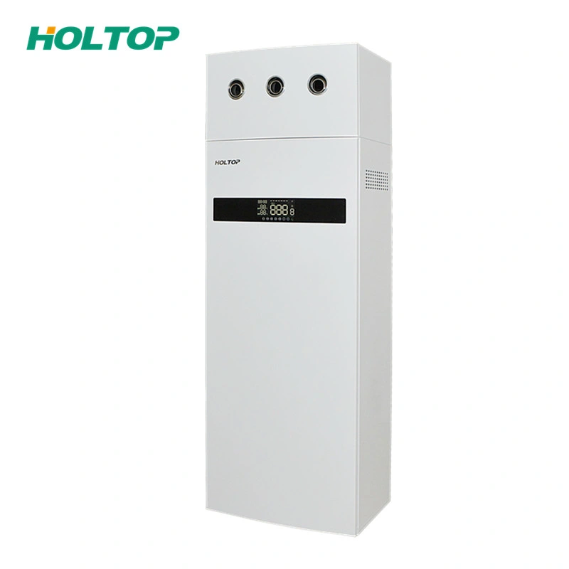 Holtop Mechanical Enthalpy Recovery Air Exchanger Ventilator Ventilation Equipments