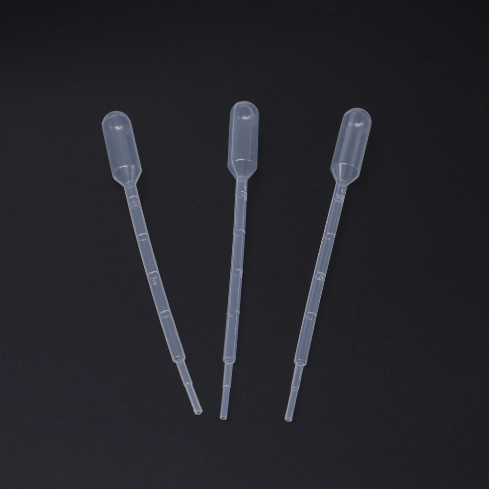 Select Micro Low Density 1ml, 2ml, 3ml, 5ml, 10ml PP Lab Disposable Transfer Pipettes
