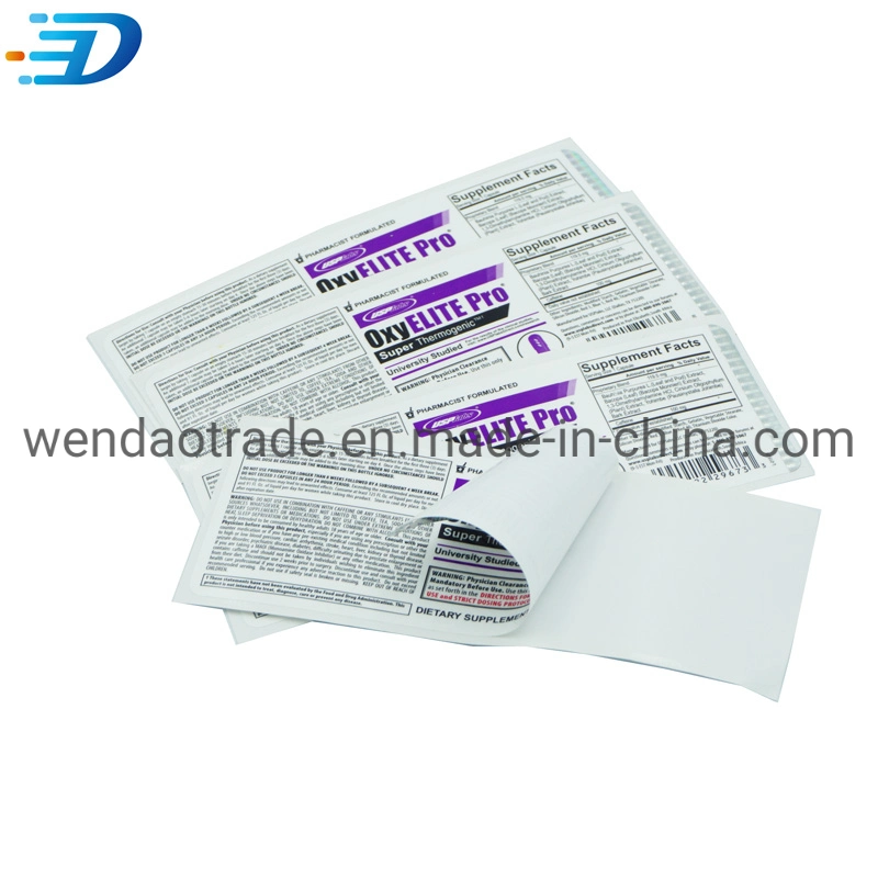 Strong Adhesive Custom 3D Dome Silica Gel Sticker Clear Epoxy Stickers