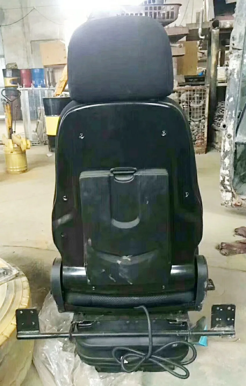 Excavator Cab Seat for Construction Machinery Excavator Cabin Chair