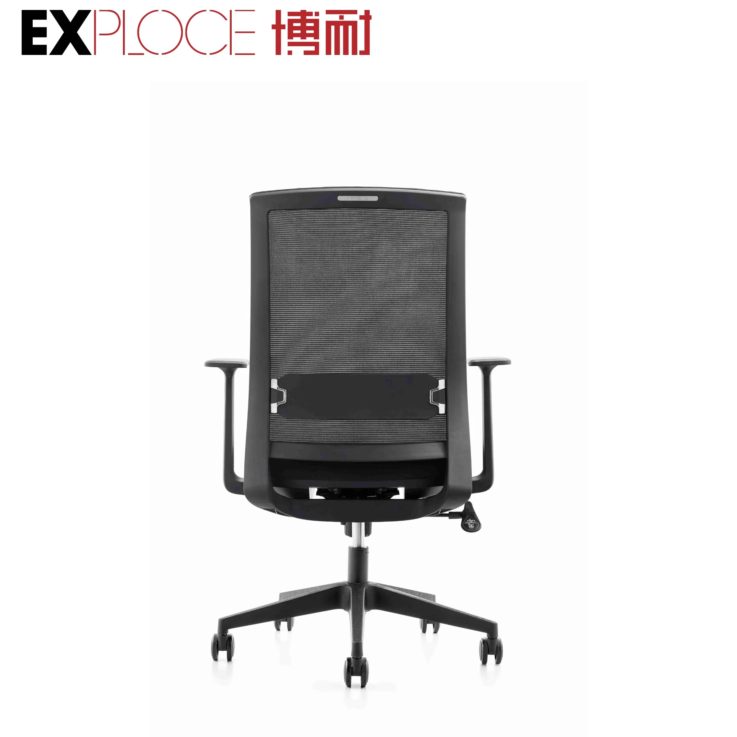 Wholesale/Supplier Price Furniture Office Table Chairs Executive Mesh Office Chair Swivel Computer Manager Chair