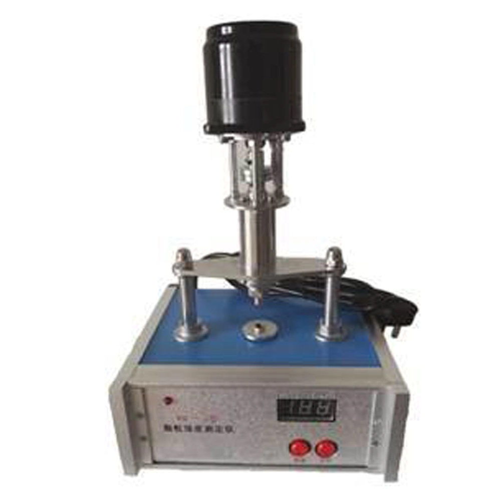 Drop Ball Impact Tester PV3905 PV3966 for Auto Parts Impact Equipment dB-80 Material Testing Machine