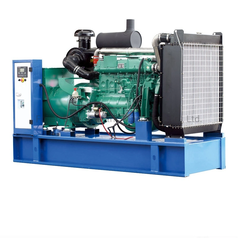 Günstige Preis verkaufen 56kVA 45kW Industrial Diesel Electric Generator