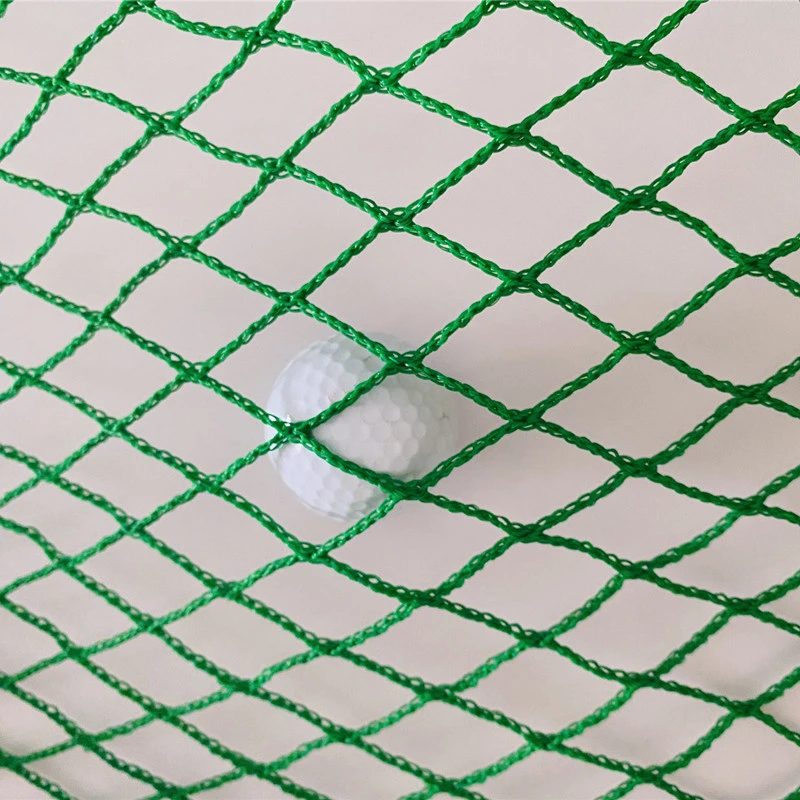 Golf Indoor and Outdoor Hitting Target Golf Practice Net Golf Court Fence Netting