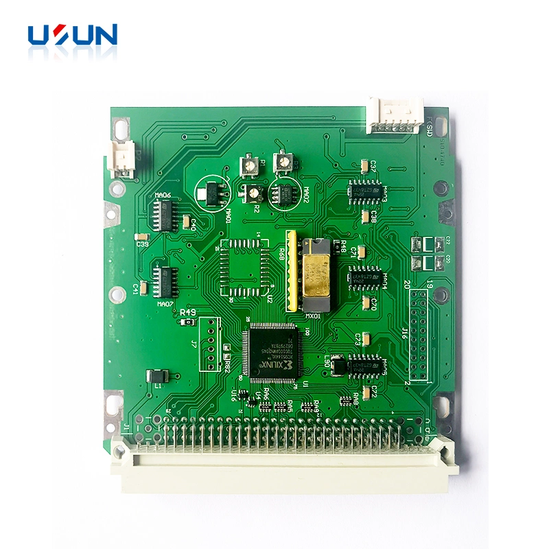 China OEM Fr4 Car Circuit Board PCBA Manufacturing