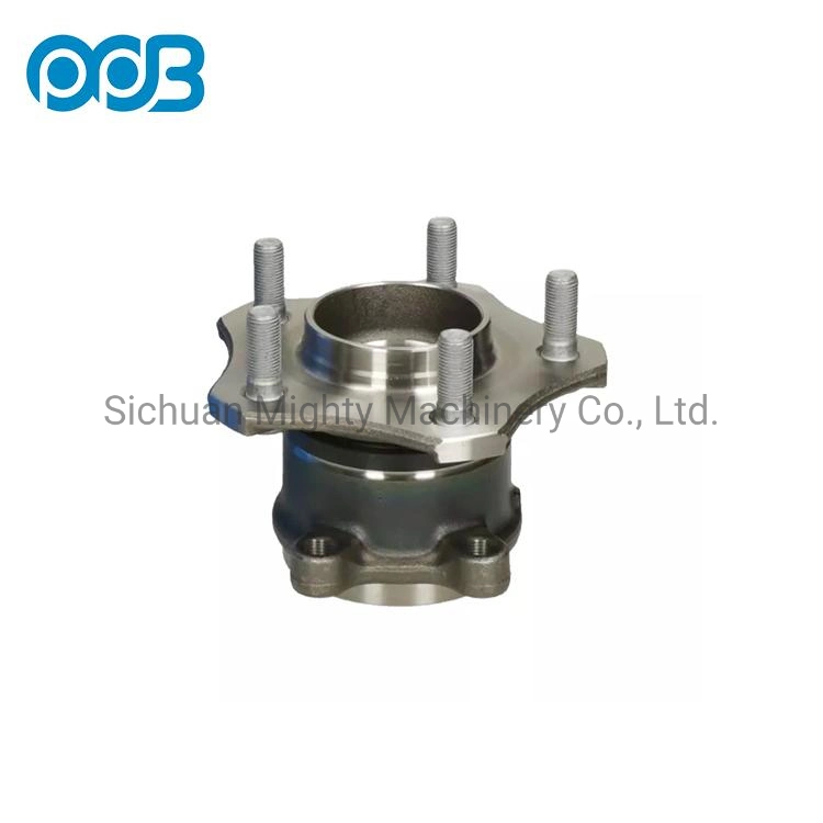 Wheel Hub for Nissan Qashqai Wheel Bearing and Hub Assembly 43202-4ba0b 43202-En11A 43202-Jg200 432024bf0a Vkba6998