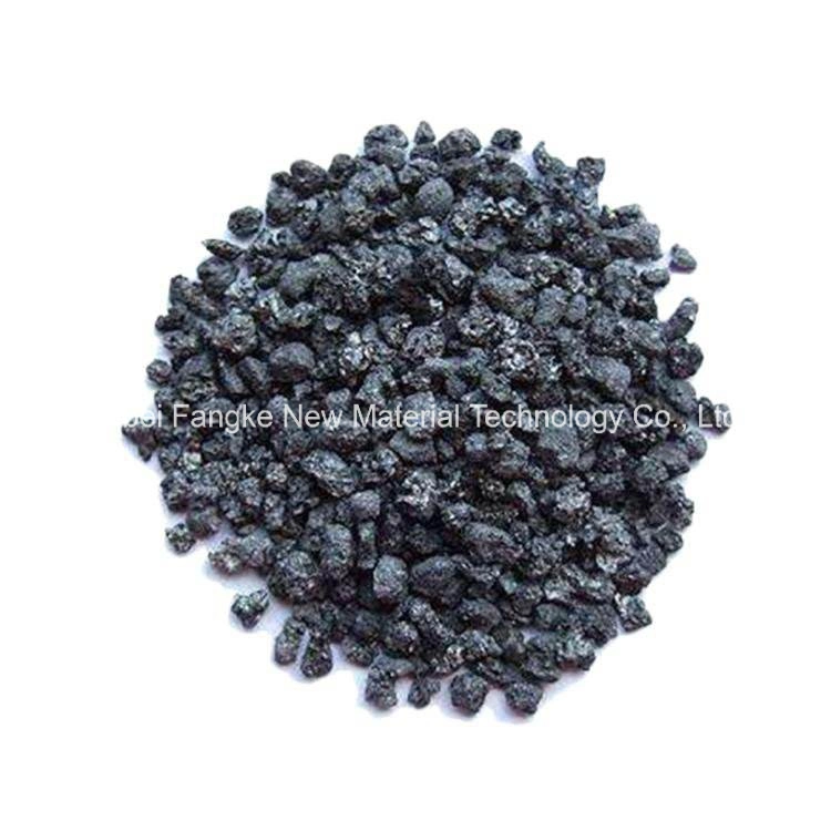 Graphite Calcined Petroleum Coke CPC / Other Artificial Graphite