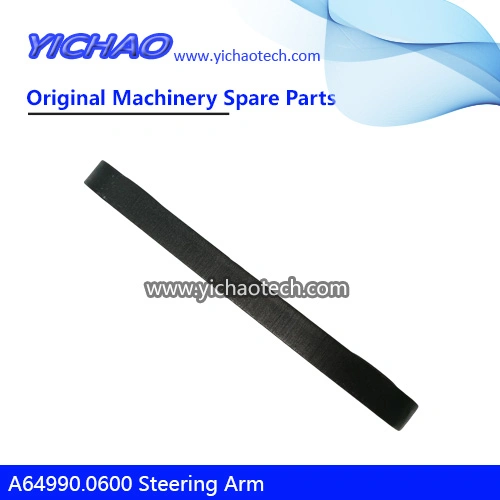 Genuine A64990.0600 Steering Arm for Kalmar Container Reach Stacker Parts