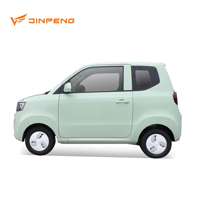 Electric Cars Mini Car 60V 3500W Four Wheel Adult Cheap Vehicles