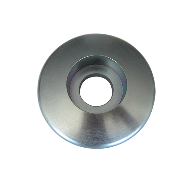 Densen Customized Stamping Wear Resistance Welded Steel Parts Service Metal CNC Machining Components