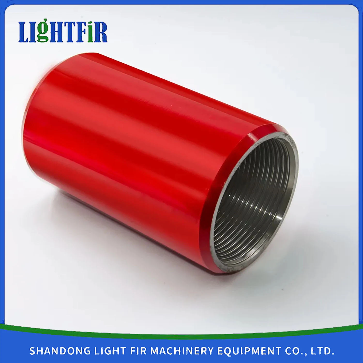 API Casing and Tubing Couplings Price Seamless Steel Pipe