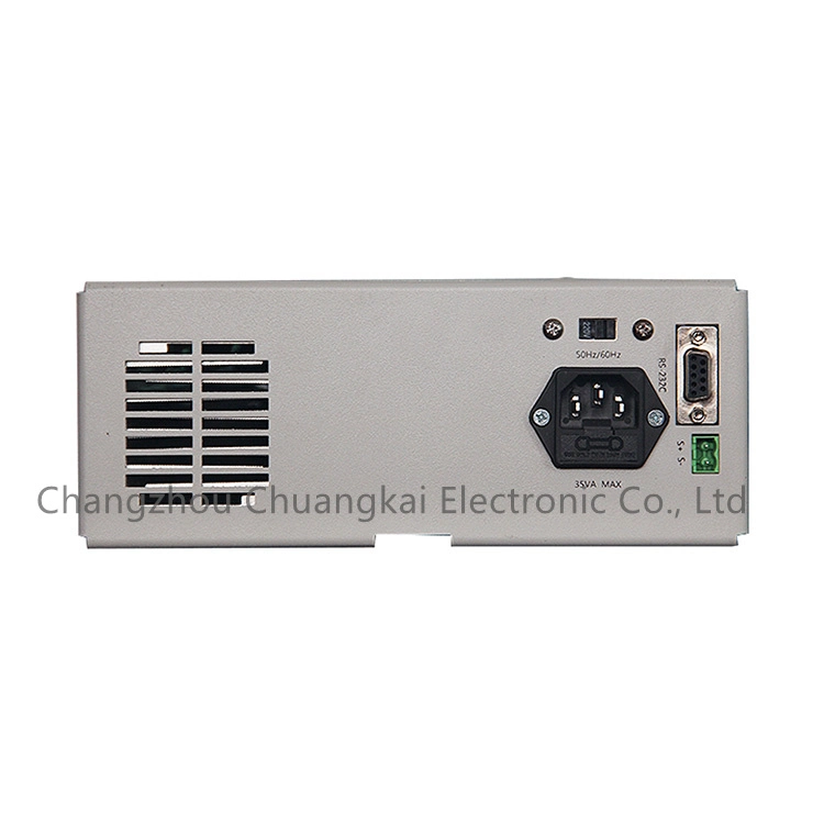 Beich CH906A Analog Battery Tester Fully Simulate Charging and Discharging Process of Battery