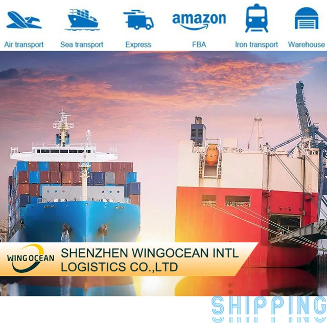 Fast and Cheap Logistics Provider in Shenzhen Shipping From China to Mexico