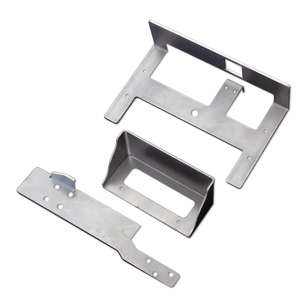 Laser Cutting Sheet Metal Stainless Steel Machine Welding Parts Stamping Bending Punching Iron Aluminum Parts