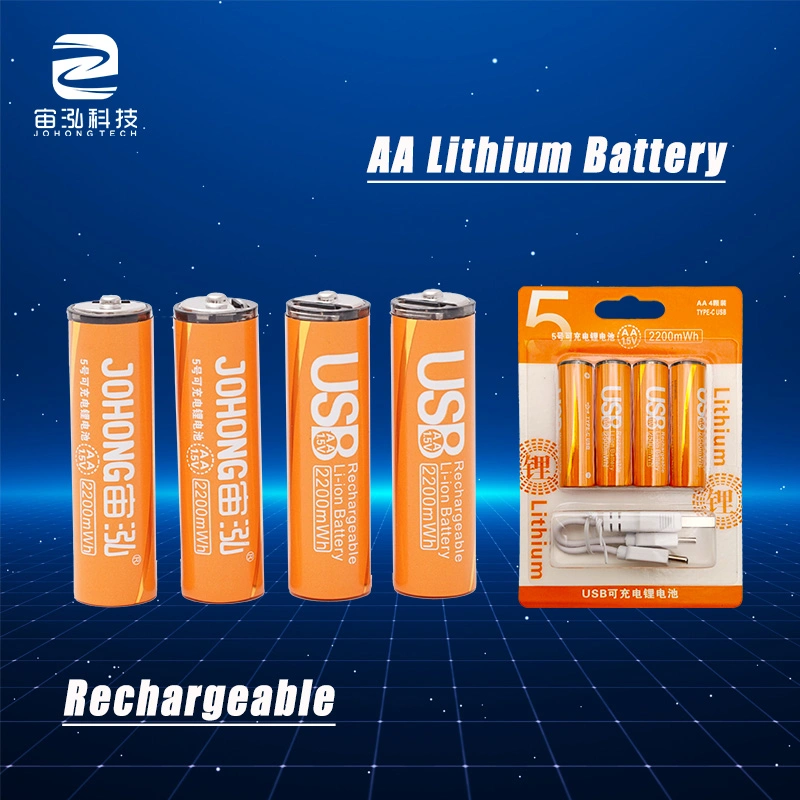High-Capacity Rechargeable Lithium Battery Pack for Speaker