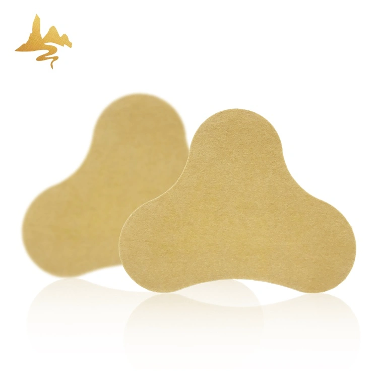 Basic Customization FDA Approved Methyl Salicylate Cervical Vertebra Pain Relieving Patch