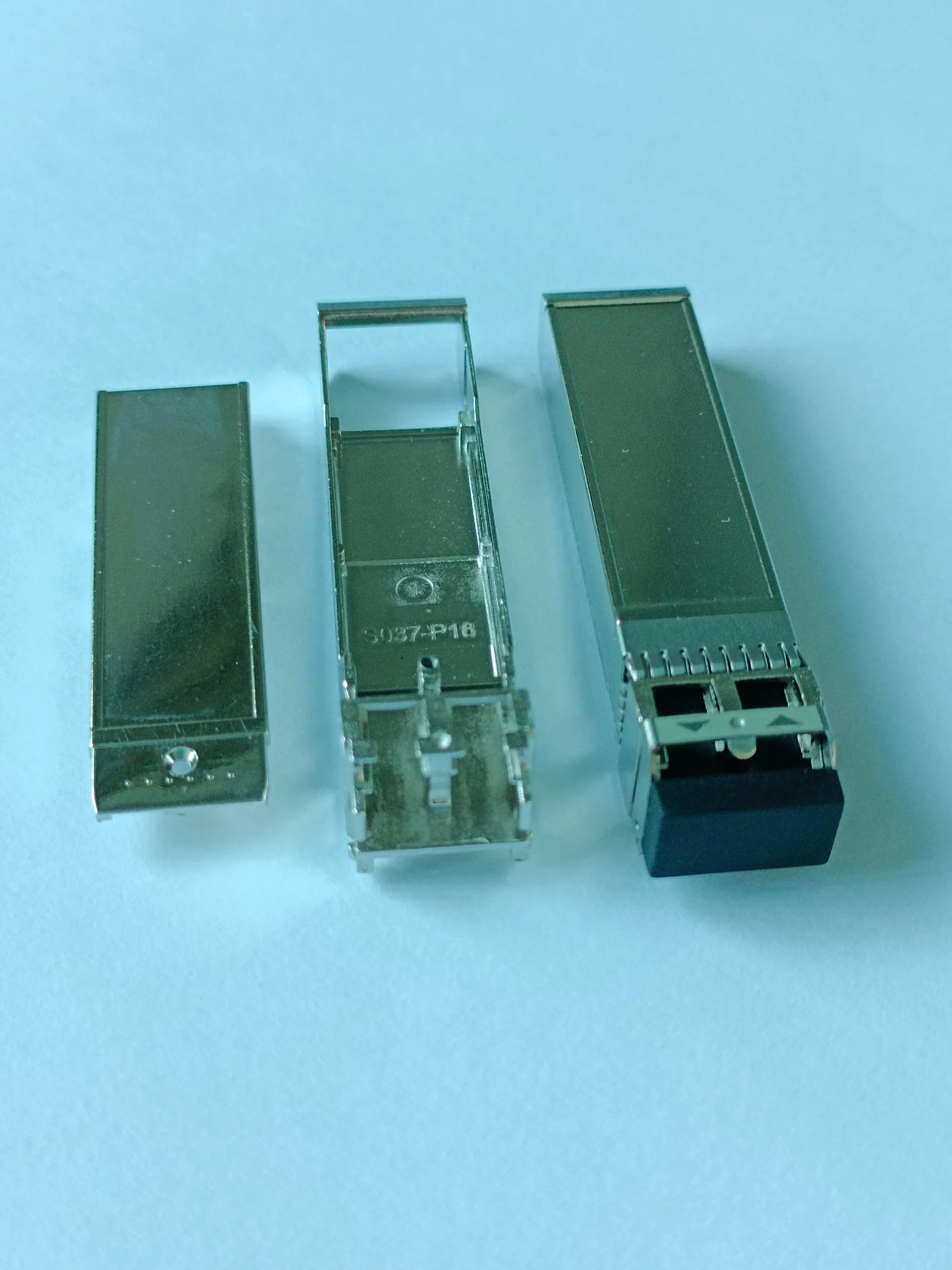 Sw Gigabit Single-Mode Dual Fiber LC Interface Optical Module S37 Optical Module