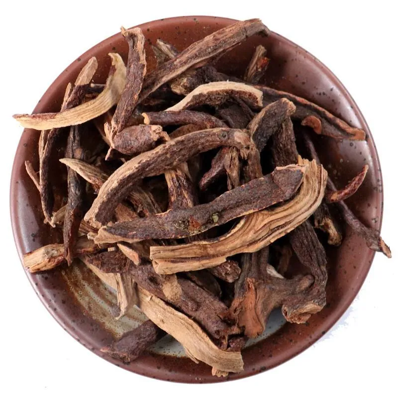 Chinese Herb Gu Sui Bu Crude Medicine Rhizoma Drynariae