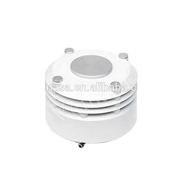 Aqs008A Pm10 Pm2.5 Temperature Humidity Sensors Air Quality Monitoring Transmitter Equipment Co So2 O3 No2 Gas