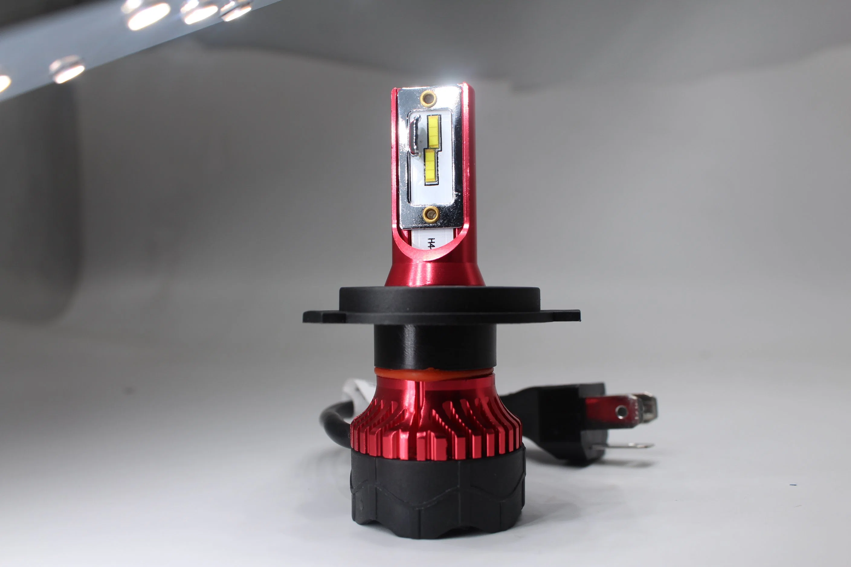 LED Headlight Kit H1/H3/H4/9004/9005/9006/9012 LED Headlight Conversion Kit