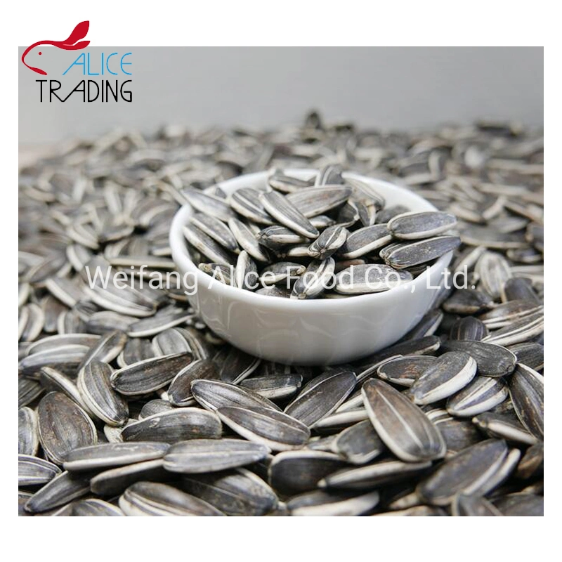 Good Price Exporting New Crop Sunflower Seeds 361/363/601